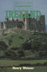 Abbildung von: Ireland - Hippocrene Books Inc.,U.S.