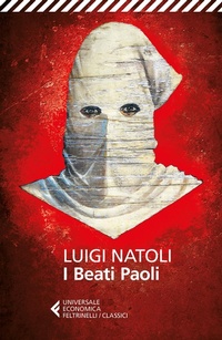 Abbildung von: I beati Paoli - Universale economica. I classici;Feltrinelli