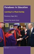 Cover: Paradoxes in Education - Brill