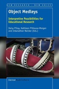 Cover: Object Medleys - Brill