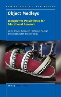 Enlarge image Cover: Object Medleys - Brill