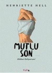 Enlarge image Cover: Mutlu Son - Sayfa6 Yayinlari