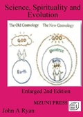 Bild: Science, Spirituality and Evolution - Mzuni Press