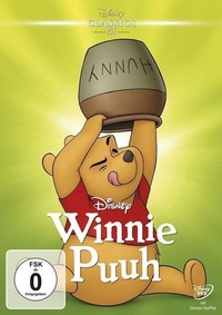 Enlarge image Cover: Winnie Puuh - Walt Disney