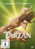 Cover: Tarzan (Disney Classics) - LEONINE Distribution GmbH