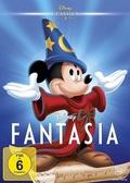 Cover: Fantasia - Walt Disney