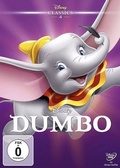 Cover: Dumbo (Disney Classics) - LEONINE Distribution GmbH