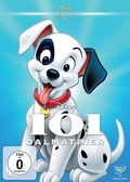 Cover: 101 Dalmatiner (Disney Classics) - LEONINE Distribution GmbH