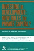 Cover: Investing in Development - Transaction Publishers