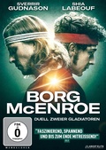 Cover: Borg/McEnroe - Duell zweier Giganten - Ascot Elite