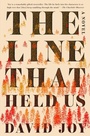 Cover: The Line That Held Us - G.P. Putnam's Sons