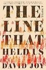Cover: The Line That Held Us - Putnam Publishing Group,U.S.