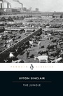Cover: The Jungle - Penguin Classics