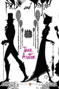 Cover: Pride and Prejudice - Penguin Classics
