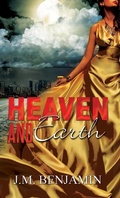 Cover: Heaven and Earth - Urban Books