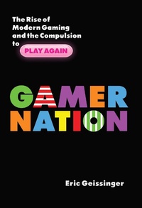 Abbildung von: Gamer Nation - Prometheus