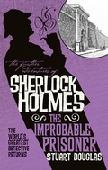 Cover: The Further Adventures of Sherlock Holmes - Titan Books