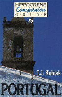 Abbildung von: Portugal - Hippocrene Books Inc.,U.S.
