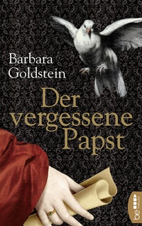 Abbildung von: Der vergessene Papst - beTHRILLED