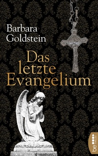 Abbildung von: Das letzte Evangelium - beTHRILLED