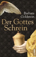 Cover: Der Gottesschrein - beTHRILLED