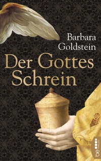 Abbildung von: Der Gottesschrein - beTHRILLED