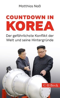Abbildung von: Countdown in Korea - C.H.BECK