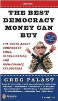 Cover: The Best Democracy Money Can Buy - Penguin Audiobooks