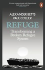 Cover: Refuge - Penguin Books Ltd