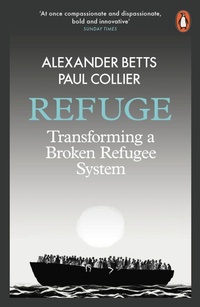 Enlarge image Cover: Refuge - Penguin Books Ltd