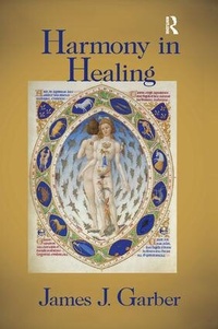 Enlarge image Cover: Harmony in Healing - Routledge