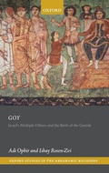 Cover: Goy - Oxford University Press