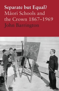 Abbildung von: Separate but Equal - Victoria University Press