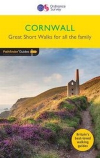 Abbildung von: Cornwall 2018 - Ordnance Survey/Crimson