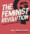 Cover: The Feminist Revolution - Virago Press Ltd