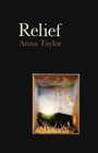 Cover: Relief - Victoria University Press