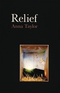 Cover: Relief - Victoria University Press