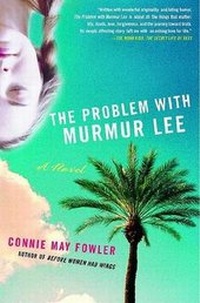 Enlarge image Cover: The Problem with Murmur Lee - Doubleday Books