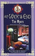 Cover: At Wicks End - Berkley Books