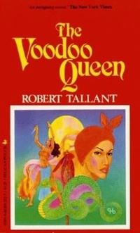 Abbildung von: Voodoo Queen, The - Pelican Publishing Co