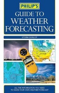 Abbildung von: Philip's Guide to Weather Forecasting - Philip's