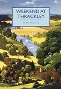 Cover: Weekend at Thrackley - British Library Publishing