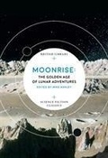 Cover: Moonrise - British Library Publishing