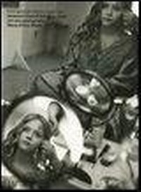 Abbildung von: Uno sguardo dietro le quinte. Quarant'anni di fotografie sui set cinematografici. Mary Ellen Mark - Phaidon