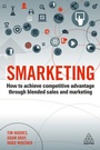 Cover: Smarketing - Kogan Page Ltd