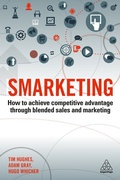 Cover: Smarketing - Kogan Page Ltd