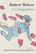 Cover: Robert Walser - Northwestern University Press