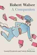 Cover: Robert Walser - Northwestern University Press