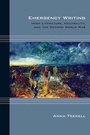 Cover: Emergency Writing - Northwestern University Press
