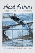 Cover: Ghost Fishing - University of Georgia Press